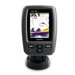Sonda Garmin echo 300C