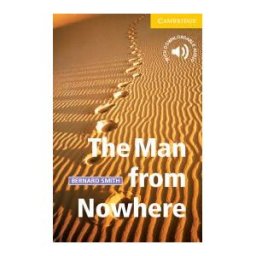 Man from Nowhere