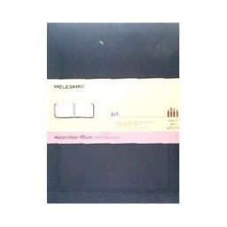 Moleskine Folio Book - Watercolour Album