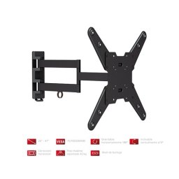 STV-683N SOPORTE TV DE PARED 23" a 55" FONESTAR