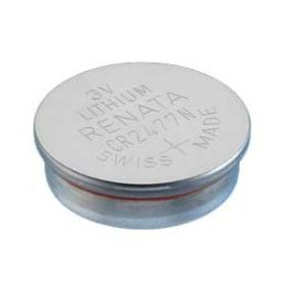 PLI039 PILA LITIO CR2477N 3V