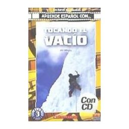 Tocando el vacio/ Touching the void