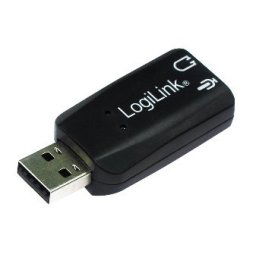 ADAPTADOR USB 2.0 AUDIO 5.1.