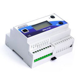 RPS-3100 RELOJ PROGRAMADOR DE SEÑALIZACIONES USB