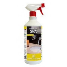 Limpiador antical para baños. bot. 1 litro