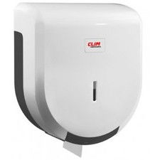Portarrollos dispensador para papel higiénico climline