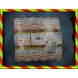 RENUTRYL FRESA BOTELLA 200 ML 24 UDS 504486 RENUTRYL - (300 ML 24 BOTELLA FRESA )