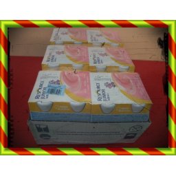 RESOURCE JUNIOR FRESA 200 ML 24 UDS 504494 RESOURCE JUNIOR - (200 ML 24 BOTELLA FRESA )
