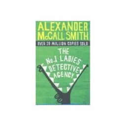 The No.1 Ladies' Detective Agency