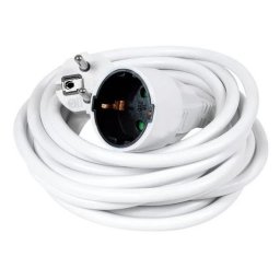PROLONGADOR ELECTRICO MACHO A HEMBRA 3x1.5mm 2m