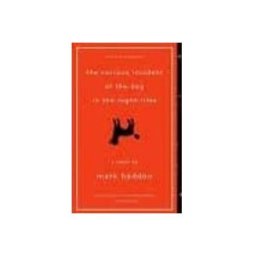 Curious Incident of the Dog in the Night-time