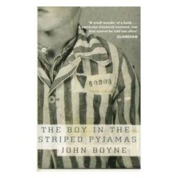 The Boy in the Striped Pyjamas