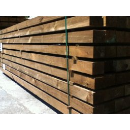 EcoPostes Pino R4 3000x100x75