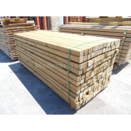EcoPostes Pino R4 2500x70x70