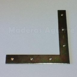 Angulo ventana 100x15mm