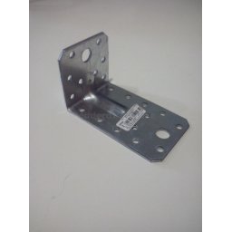 Escuadra reforzada 90x50x55mm