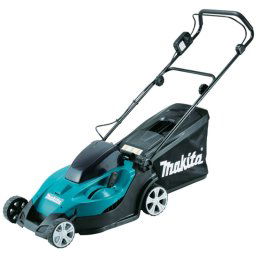 Cortacésped a batería 36V 2.2Ah Litio-ion Makita LM430DWBE