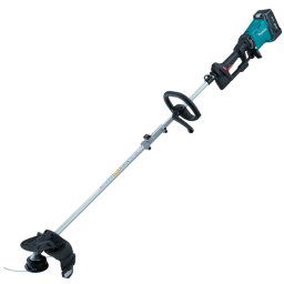 Desbrozador multifunción a batería 36V Litio-ion Makita UX361DWBE