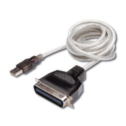 CABLE USB 2.0 A CENTRONICS 36 1.50m