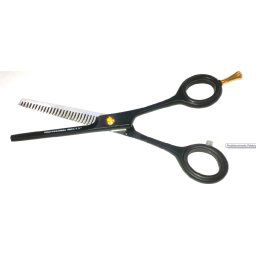 Tijeras Entresacar Acero Negra 5Â´5" PS 035