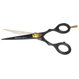 Tijeras Corte Acero Negra 5Â´5 PS 034
