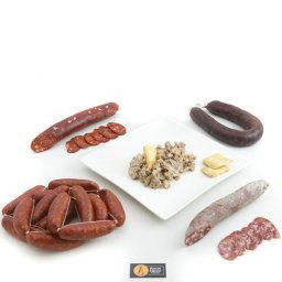 Pack Embutidos Andaluz