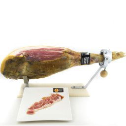 Jamón curado Corte V