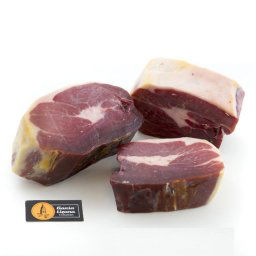 Jamón curado trozo al vacio