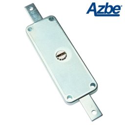 Cerradura para puertas enrrollables y basculantes AZBE 11A/HS4 Normal