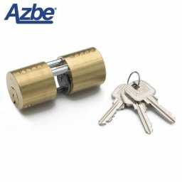 Juego de Bombines para cerradura AZBE 45, 48, 51 y 50