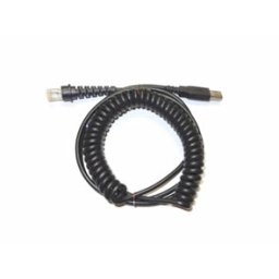 Cable de repuesto rizado para lectores Honeywell