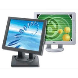 Monitor pequeño para tpv TFT 8 pulgadas