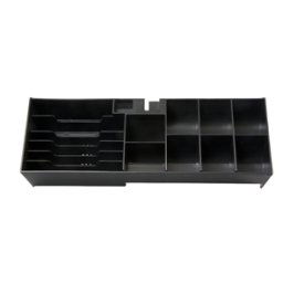 Gaveta para cajones portamonedas EC500