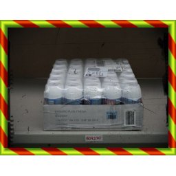ENSURE PLUS FRESA BOTELLA 220 ML 30 UDS 504270 ENSURE PLUS - (220 ML 30 BOTELLA FRESA )