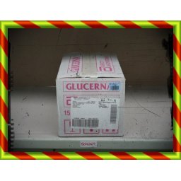 GLUCERNA 1,2 15X500 504269 GLUCERNA 1.2 - (500 ML 15 BOTELLA VAINILLA )
