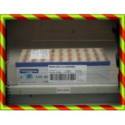 RENILON 4.0 CARAMELO 30X125 504143 RENILON 4.0 - (125 ML 30 BRIK CARAMELO )