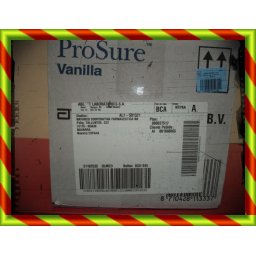 PROSURE VAINILLA 15X500 501270 PROSURE - (500 ML 15 BOTELLA VAINILLA )