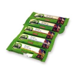 ENERZONA SNACK YOGUR 25 GR 201049 ENERZONA 40-30-30 SNACK BAR - (SABOR YOGUR 1 BARRITA )