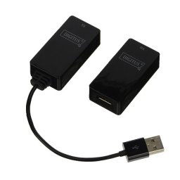 DA-70139-2 EXTENSOR USB POR RJ45 45m