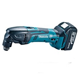 Multi-herramienta Makita BTM50RFEX1 18V Litio-ion