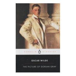 Picture of Dorian Grey