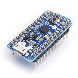 ADAFRUIT PRO TRINKET 5V 16 Mhz