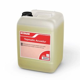 Topmatic Acuadur detergente lavavajillas