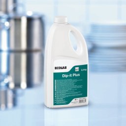 Dip-It Plus detergente en polvo desmanchante 6x2,4 Kg