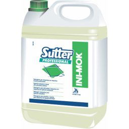 Ini-Mok detergente desmanchante para alfombras y moquetas 4x5 Kg