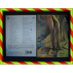PANTY LEVITY 70 LIG BEIG T3 [B] 153460 PANTY COMP LIGERA 70 DEN - LEVITY PLUS MEDILAST (BEIGE T- MED )