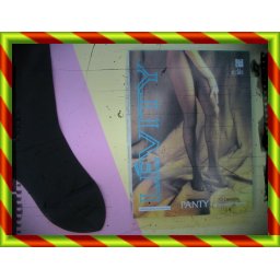 PANTY LEVITY 70 LIG FUME T 4 [B] 153676 PANTY COMP LIGERA 70 DEN - LEVITY PLUS MEDILAST (FUME T- GDE )