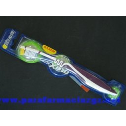 BINACA CEPILLO MAX CONCAVO M [B] 320234 CEPILLO DENTAL ADULTO - BINACA MAX-ACTIVE (MEDIO CONCAVO )