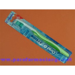 CEPILLO ORAL B ADV ARTIC SUA 370254 CEPILLO DENTAL ADULTO - ORAL-B ADVANTAGE ARTICA 35 (SUAVE )