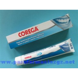 COREGA DENTIFRICO PROTESIS75 252365